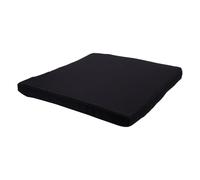 Alipis Cojín para Silla de Exterior de Espuma Funda Lavable, Diseño Elegante, Cremallera Suave, Adecuado para Oficina y Sofá