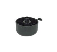 ALK System Pie Nivelable Regulable Ø50 H27 M10x10 para Muebles y Maquinaria, Ajuste de Altura y Nivelación Precisa
