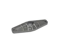 Alko - Soporte para Cuchillos (diámetro: 25,4 mm, para AL-KO, Dolmar 514176, 663514176)