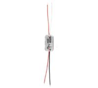 Alksubbm Interruptor sensorial de luz, interruptor automático de encendido y apagado automático, interruptor de luz con fotocélula USB, control de fotos sensorial para techo