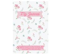 All About Me Journal
