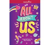 All about Us Journal (American Girl(r) Activities)