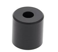All Balls Honda CRF125F / 250F / 230F Rueda de cadena superior negra, rojo