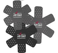 All-Clad Profesional Protectores de batería de Cocina, Juego de 3