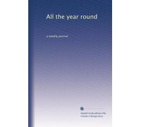 All the year round: a weekly journal: Volume 20