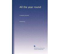 All the year round: A weekly journal: Volume 23