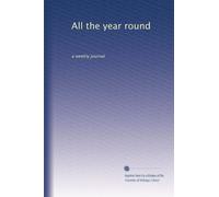 All the year round: a weekly journal: Volume 3