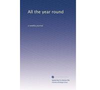 All the year round: a weekly journal: Volume 38