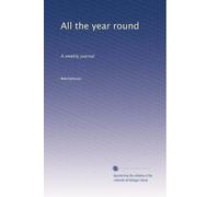 All the year round: A weekly journal: Volume 43