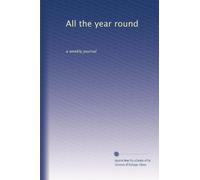 All the year round: a weekly journal: Volume 46