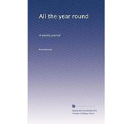All the year round: A weekly journal: Volume 5