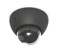 Ubiquiti Cámara AI Dome UVC-AI-Dome-B 4K PoE Visión nocturna 40 m IP66 Detección inteligente Negra