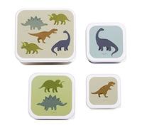 ALLC B.V. Boite à collation dinosaures