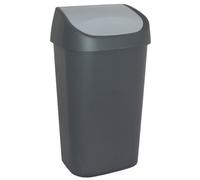 Allibert 214972 - Papelera, 50, polipropileno
