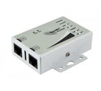 ALLNET 98828 Interior Sensor de humedad Independiente Inalámbrico