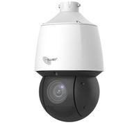 Allnet Cámara PTZ exterior ALL-CAM2498v2-LEP 4MP IR IP67 IK10 25x zoom óptico Seguimiento movimiento