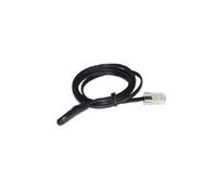 ALLNET ALL3008 sensor de temperatura y humedad Interior Independiente Alámbrico