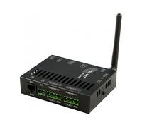 ALLNET ALL3696 Medidor de Potencia Central con S0, D0 e Inducción