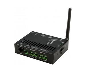 ALLNET ALL3696 Medidor de Potencia Central con S0, D0 e Inducción
