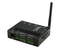 ALLNET ALL3696 temporizador eléctrico Negro