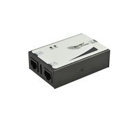 ALLNET ALL4409 sensor de temperatura y humedad Exterior Independiente Alámbrico