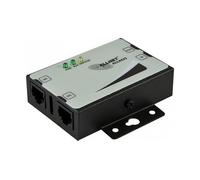 ALLNET ALL4421 Medidor de tensión de igual voltaje 0-40V DC blanco