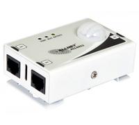 ALLNET ALL4452 detector de movimiento Sensor infrarrojo pasivo (PIR) Alámbrico Blanco