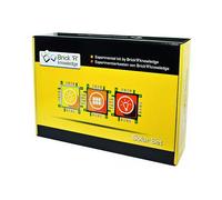 ALLNET BrickRknowledge Solar Set