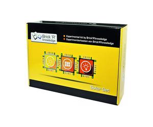 ALLNET BrickRknowledge Solar Set