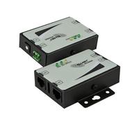 ALLNET MSR Sensor ALL4425 Contador de contactos S0 Negro