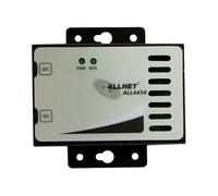 ALLNET MSR Sensor ALL4454 Sensor de humo y gas Negro