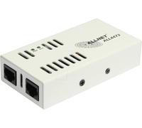 Allnet msr sensor all4472 / feinstaubsensor *white*