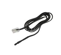 Allnet msr sensor interior / exterior sensor de temperatura y humedad