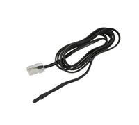 ALLNET MSR Sensor Interior / exterior Sensor de temperatura y humedad Alámbrico