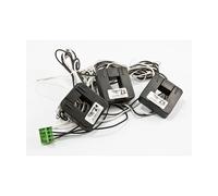 ALLNET Set de pinzas de inducción para medidor de potencia 200 A ALL369X-A200