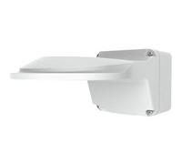 ALLNET Soporte de pared con caja de conexiones para ALL-CAM2495-LVEFN