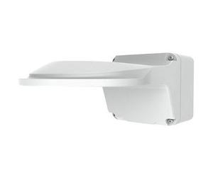 ALLNET Soporte de pared con caja de conexiones para ALL-CAM2495-LVEFN