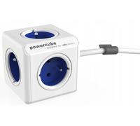 PowerCube Extended FR BLUE