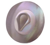alloneslife Sombrero de copa para fiesta temática | Pinza para el pelo para fiestas, diademas para manualidades, decoraciones para el cabello, suministros para fiestas de