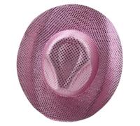alloneslife Sombrero de copa para fiesta temática | Pinza para el pelo para fiestas, diademas para manualidades, decoraciones para el cabello, suministros para fiestas de