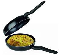 Lifestyle – Freidora de aluminio – Revestimiento antiadherente – Ø 24 cm