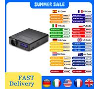 ALLPOWERS Estación de energía portátil 200W 154Wh 41600mAh con carga inalámbrica 220V EU