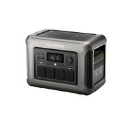 ALLPOWERS-estación de energía portátil R1500, batería LiFePO4 de 1152Wh con máximo de 1800W (3000W), generador Solar de salida de CA para fiesta en el jardín