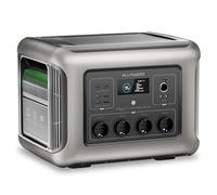 ALLPOWERS R2500 V2 Estación de Energía Portátil 2500W 1920Wh Batería LFP