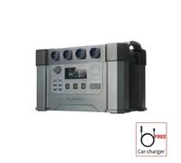ALLPOWERS S2000 Pro Estación de energía portátil - 2400W 1451Wh - Nuevo