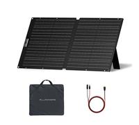 ALLPOWERS SE100 de 100 W Panel solar , panel solar plegable IP68, paneles solares monocristalinos con 25 % de eficiencia para central eléctrica portátil de las series S & R - Nuevo