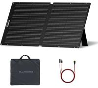 ALLPOWERS Panel solar plegable para exteriores 60/100/140 W
