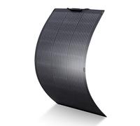 ALLPOWERS Panel solar plegable para exteriores 60/100/140 W