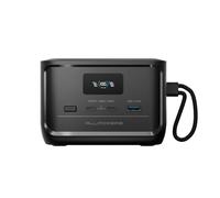 ALLPOWERS SOLAX P100 950g generador Solar portatil,99.2Wh/100W