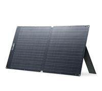 ALLPOWERS SOLAX SE100 100W Panel Solar monocristalino ETFE IP68 Panel Solar plegable impermeable para generador Solar al aire libre 100W